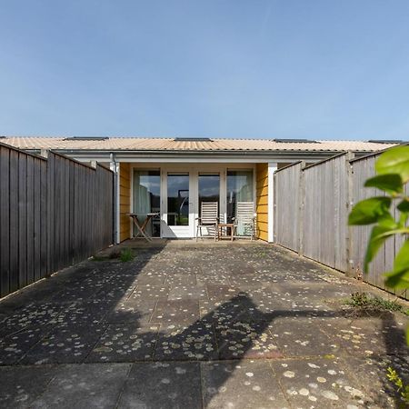 Studio - Vlissingsestraat 3-1 | Koudekerke Eksteriør billede