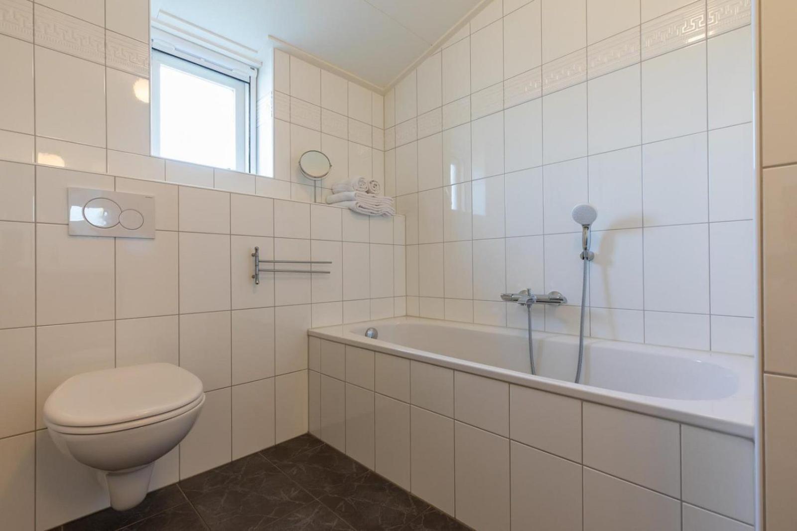 Studio - Vlissingsestraat 3-1 | Koudekerke Eksteriør billede