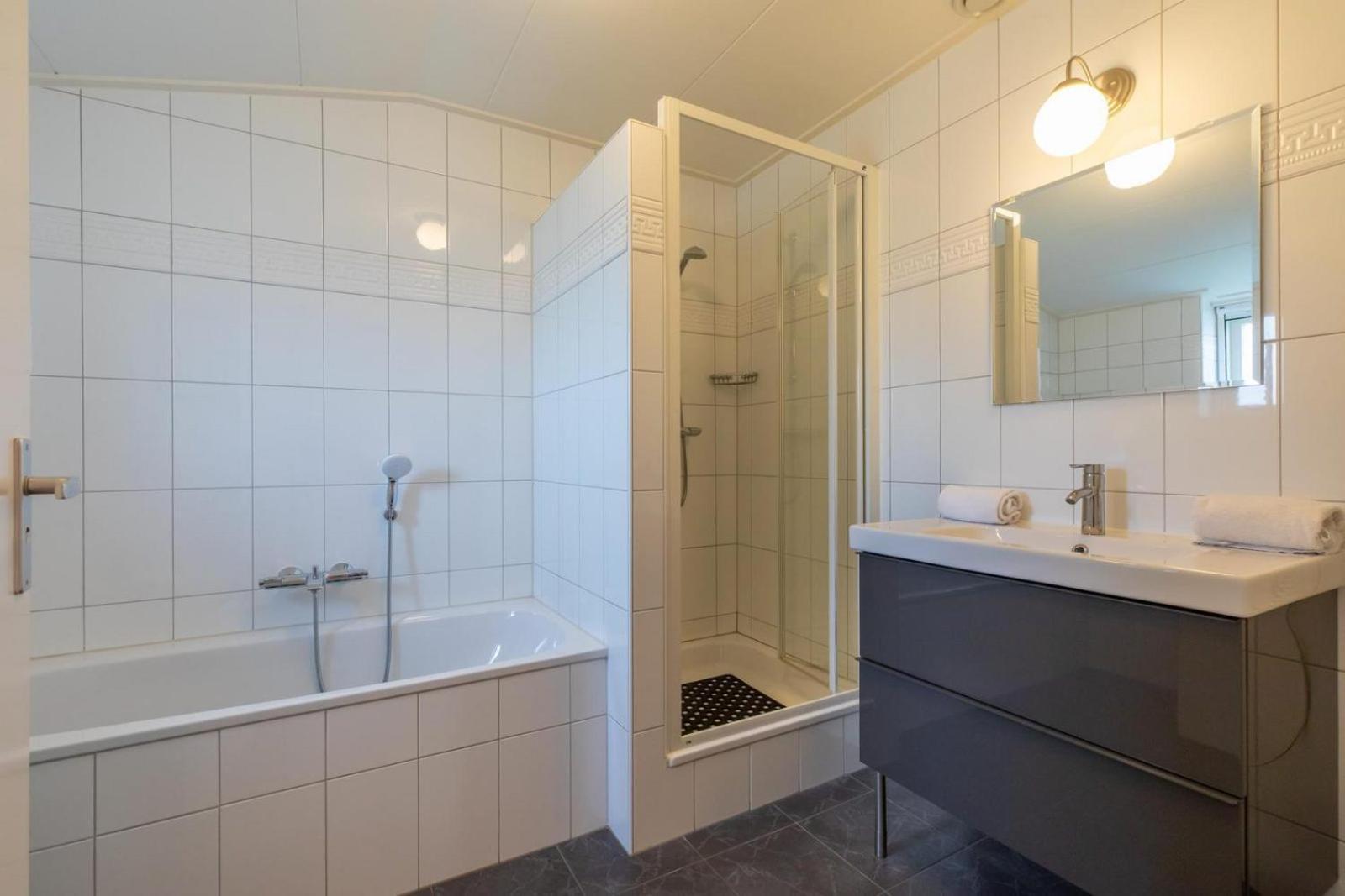 Studio - Vlissingsestraat 3-1 | Koudekerke Eksteriør billede