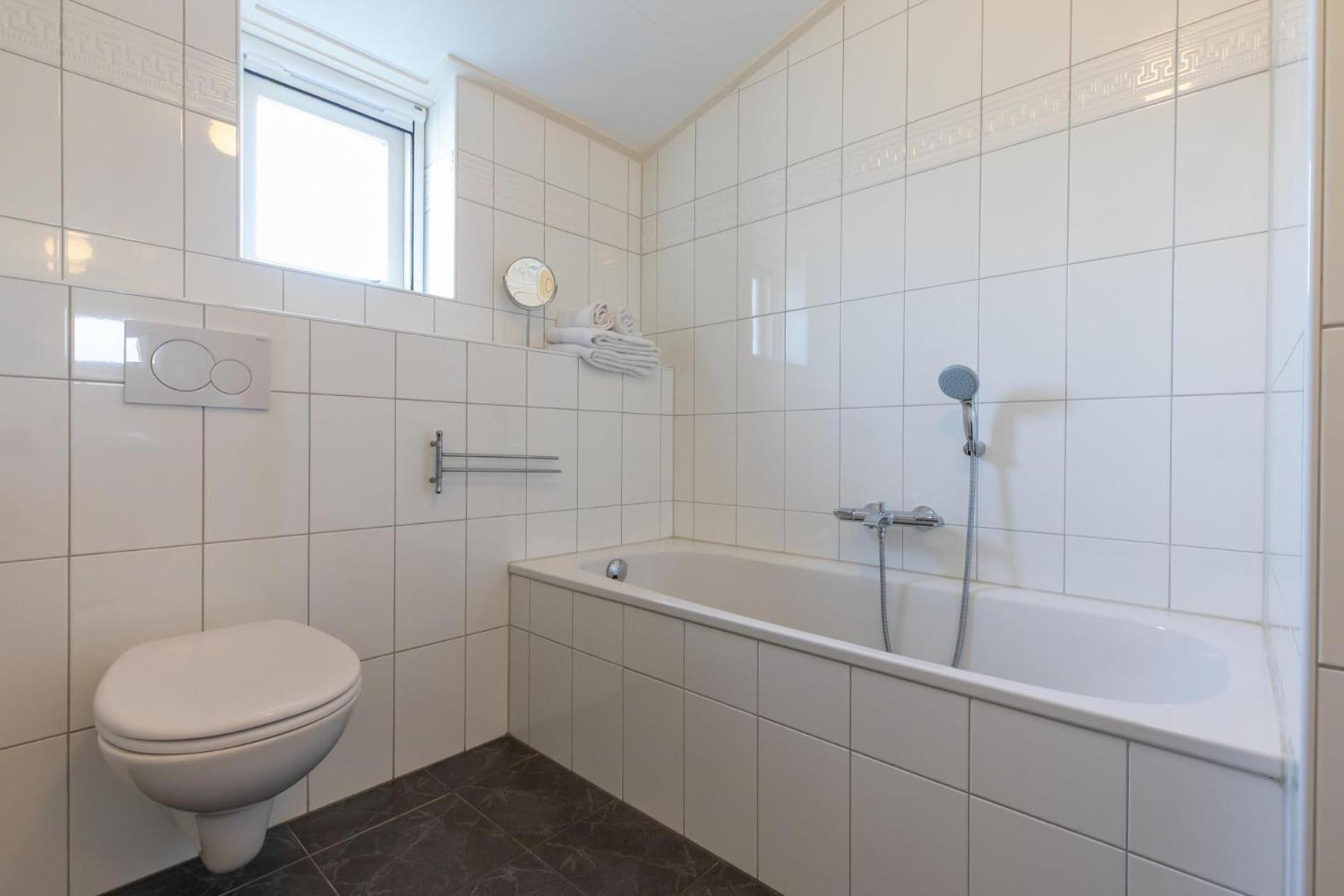 Studio - Vlissingsestraat 3-1 | Koudekerke Eksteriør billede