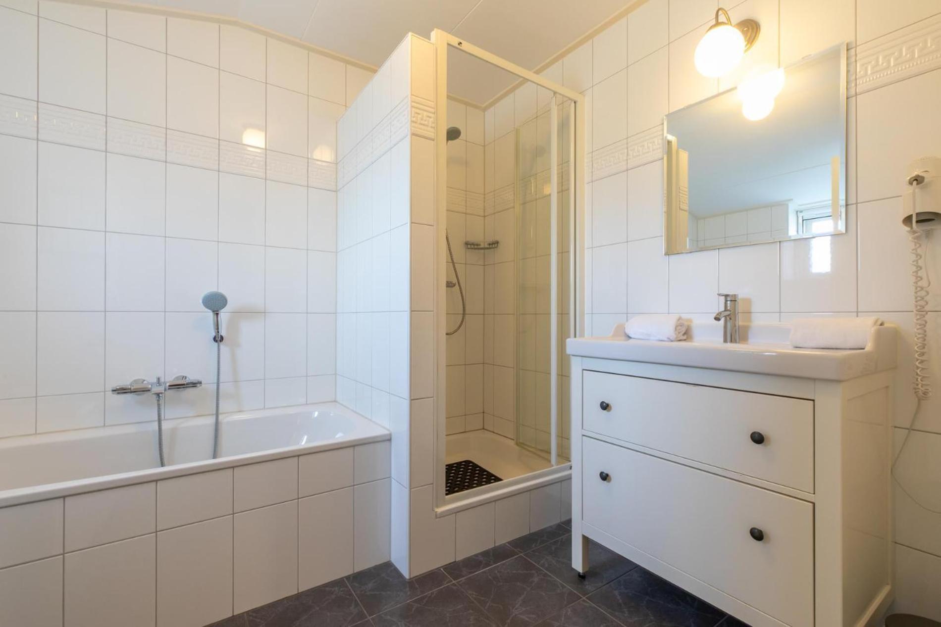 Studio - Vlissingsestraat 3-1 | Koudekerke Eksteriør billede