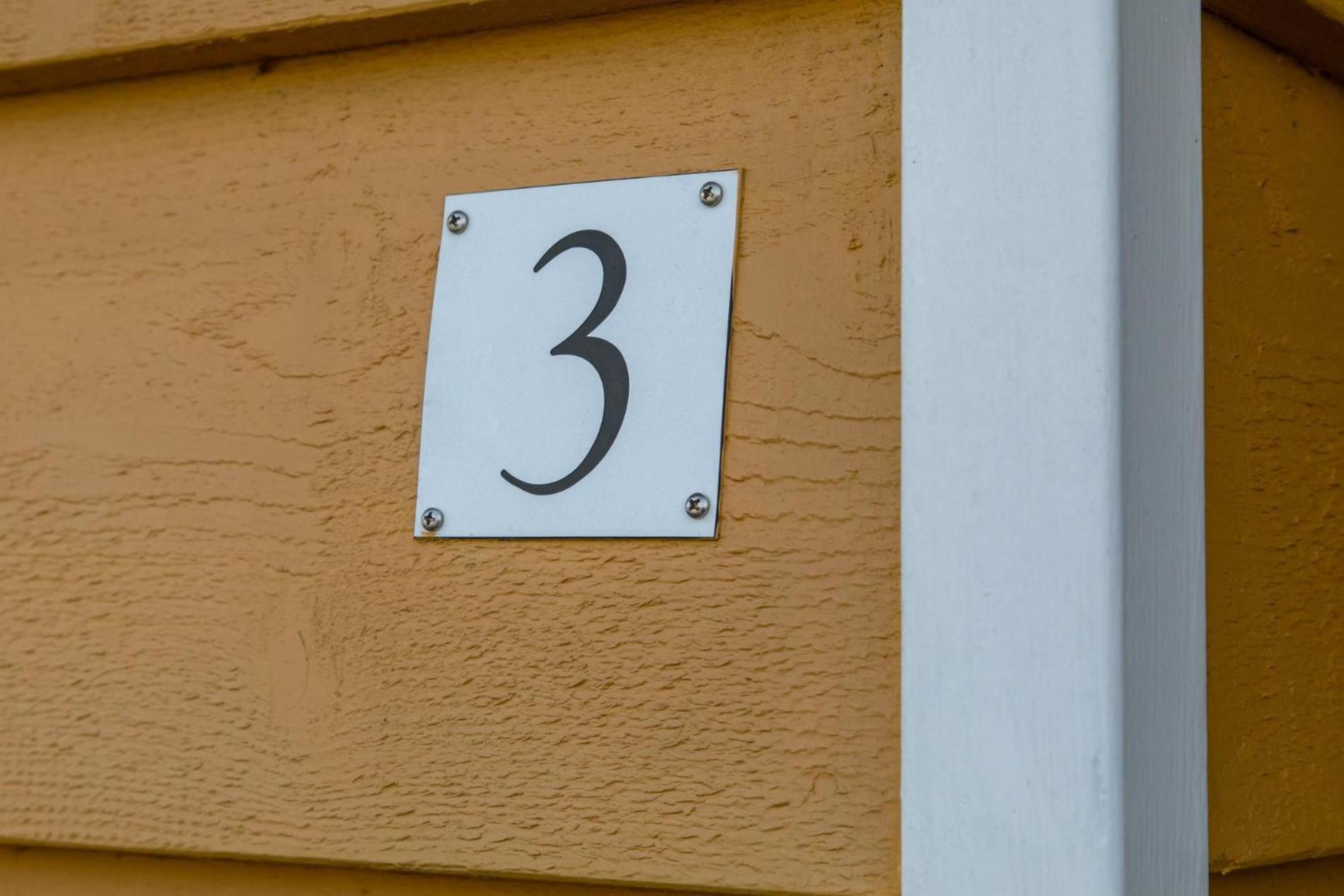 Studio - Vlissingsestraat 3-1 | Koudekerke Eksteriør billede
