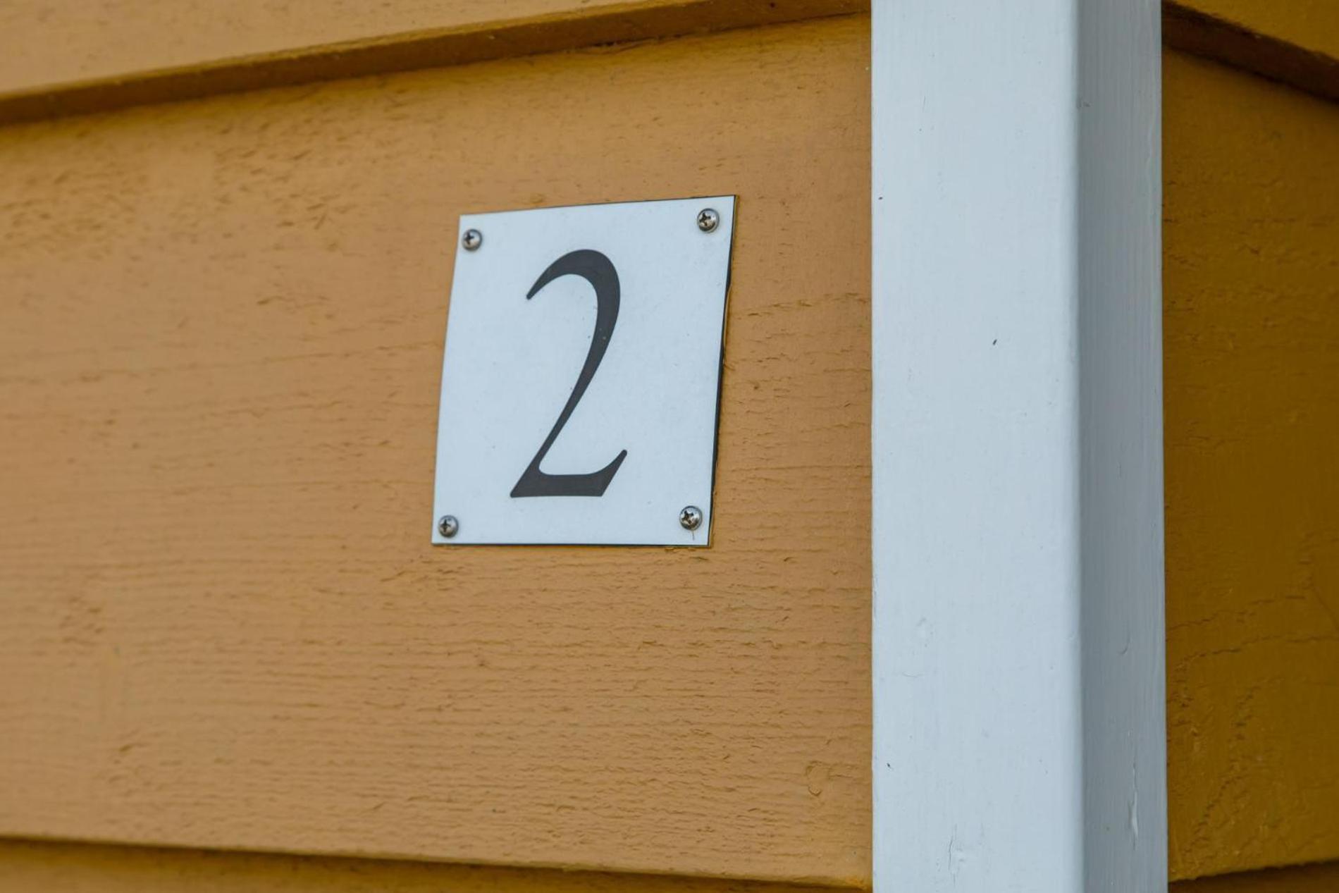 Studio - Vlissingsestraat 3-1 | Koudekerke Eksteriør billede