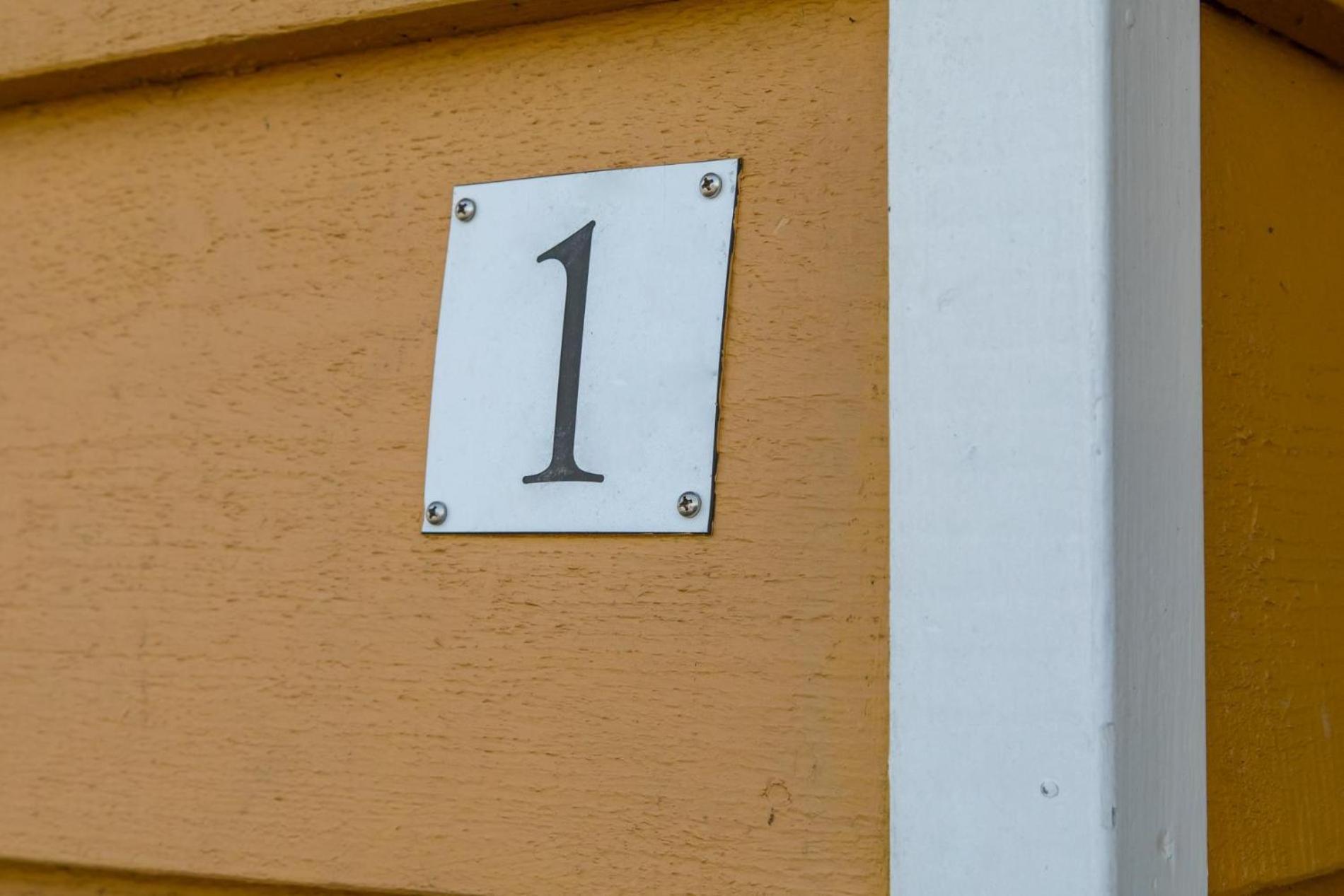 Studio - Vlissingsestraat 3-1 | Koudekerke Eksteriør billede